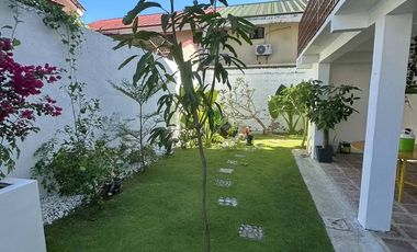 4BR House and Lot FOR SALE in Multinational Village, Paranaque