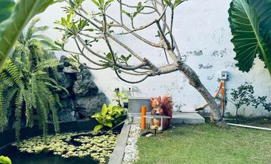 4BR House and Lot FOR SALE in Multinational Village, Paranaque