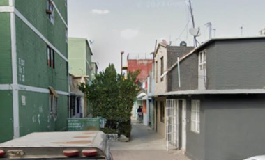 DEPARTAMENTO EN CALLE PENÍNSULA, ALBORADA JALTENCO, ESTADO DE MÉXICO,¡NO CRÉDITOS!