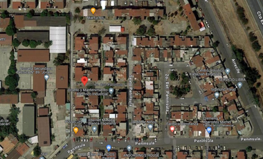 DEPARTAMENTO EN CALLE PENÍNSULA, ALBORADA JALTENCO, ESTADO DE MÉXICO,¡NO CRÉDITOS!