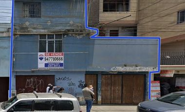 Venta de Casa en Area Altamente Comercial -  ¡OFERTA UNICA! ¡NO TE LO PIERDAS!