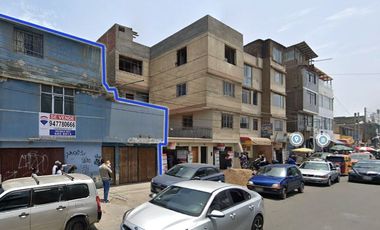 Venta de Casa en Area Altamente Comercial -  ¡OFERTA UNICA! ¡NO TE LO PIERDAS!
