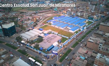 Venta de Casa en Area Altamente Comercial -  ¡OFERTA UNICA! ¡NO TE LO PIERDAS!