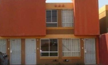 CASA EN VENTA HEROES TECAMAC 6TA SECC
