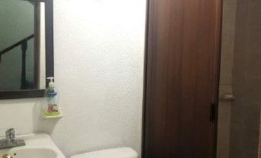 CASA EN VENTA HEROES TECAMAC 6TA SECC