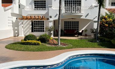 Casa en Venta en el Residencial El Cid