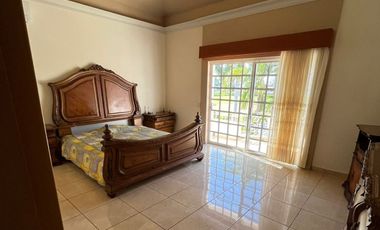Casa en Venta en el Residencial El Cid