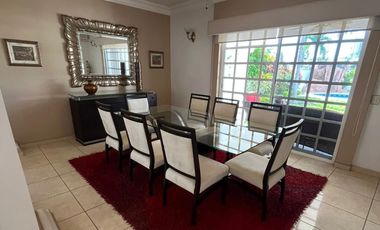 Casa en Venta en el Residencial El Cid