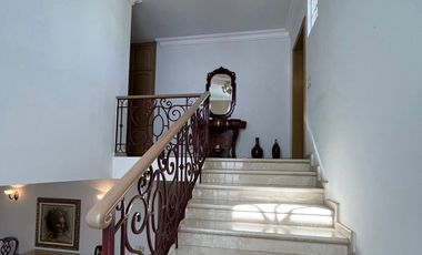 Casa en Venta en el Residencial El Cid