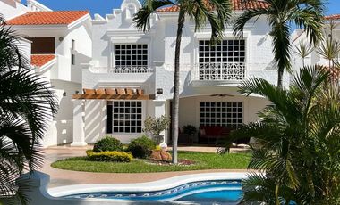 Casa en Venta en el Residencial El Cid