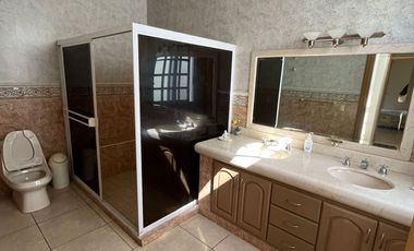 Casa en Venta en el Residencial El Cid