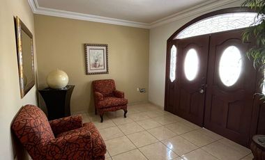 Casa en Venta en el Residencial El Cid