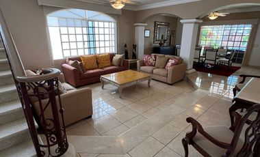 Casa en Venta en el Residencial El Cid