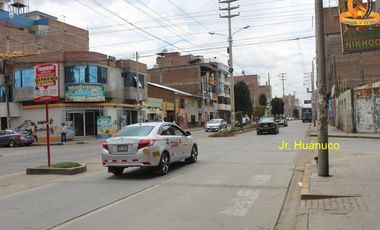 DEPARTAMENTO EN ALQUILER CERCA A LA CEPRE UNCP - HUANCAYO