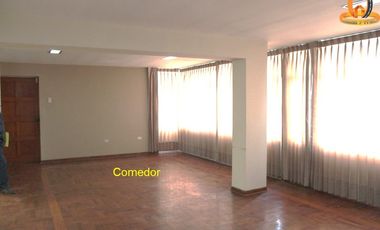 DEPARTAMENTO EN ALQUILER CERCA A LA CEPRE UNCP - HUANCAYO