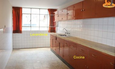 DEPARTAMENTO EN ALQUILER CERCA A LA CEPRE UNCP - HUANCAYO