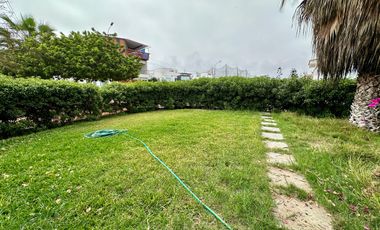 Amplia casa de 6 dormitorios, jardines y terrazas  🏡