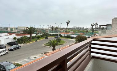 Amplia casa de 6 dormitorios, jardines y terrazas  🏡