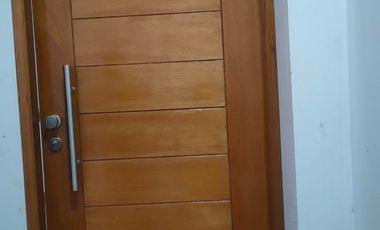 ¡VIVE FRENTE AL PARQUE EN VENTANILLA! SE VENDE AMPLIO DEPARTAMENTO EN URB PEDRO CUEVA