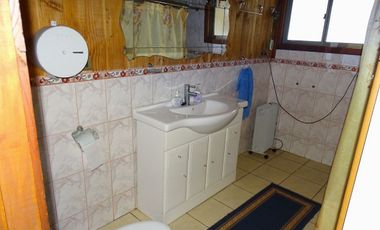 Parcela con Casa Los Lagos-Riñihue $ 150.000.000.-