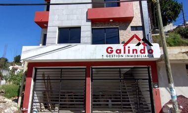 CASA NUEVA EN LA ZONA DE COAPEXPAN