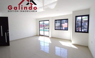 CASA NUEVA EN LA ZONA DE COAPEXPAN