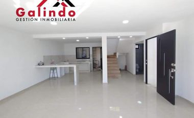 CASA NUEVA EN LA ZONA DE COAPEXPAN