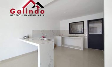 CASA NUEVA EN LA ZONA DE COAPEXPAN