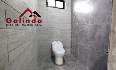 CASA NUEVA EN LA ZONA DE COAPEXPAN