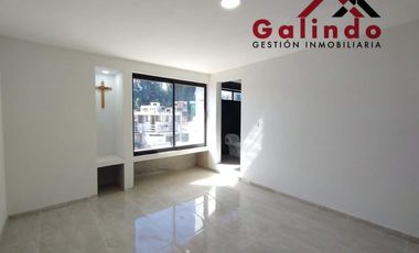 CASA NUEVA EN LA ZONA DE COAPEXPAN