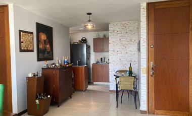 45616 Apartamento en arriendo en el sector Cumbres