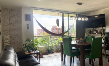 45616 Apartamento en arriendo en el sector Cumbres