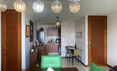 45616 Apartamento en arriendo en el sector Cumbres