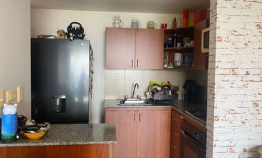 45616 Apartamento en arriendo en el sector Cumbres