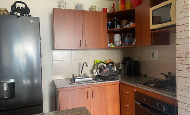 45616 Apartamento en arriendo en el sector Cumbres