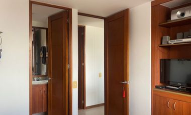 45616 Apartamento en arriendo en el sector Cumbres