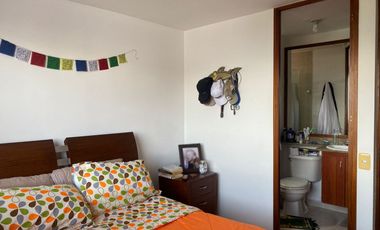 45616 Apartamento en arriendo en el sector Cumbres