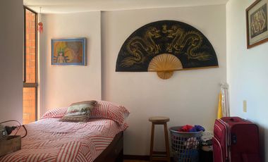 45616 Apartamento en arriendo en el sector Cumbres