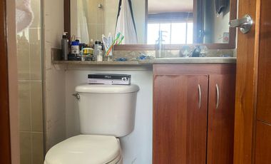 45616 Apartamento en arriendo en el sector Cumbres