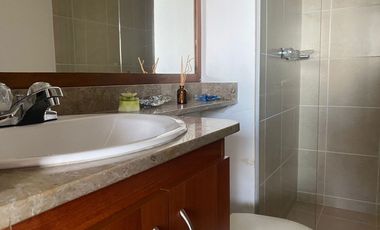 45616 Apartamento en arriendo en el sector Cumbres