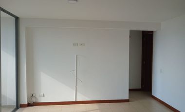45615 Apartamento en arriendo en el sector Las Brujas