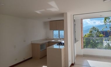45615 Apartamento en arriendo en el sector Las Brujas