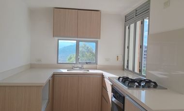 45615 Apartamento en arriendo en el sector Las Brujas