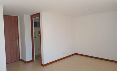 45615 Apartamento en arriendo en el sector Las Brujas