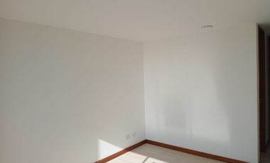 45615 Apartamento en arriendo en el sector Las Brujas