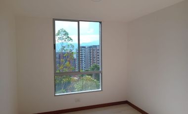 45615 Apartamento en arriendo en el sector Las Brujas
