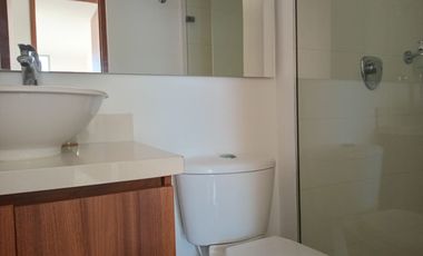 45615 Apartamento en arriendo en el sector Las Brujas