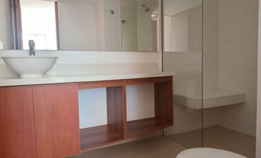 45615 Apartamento en arriendo en el sector Las Brujas