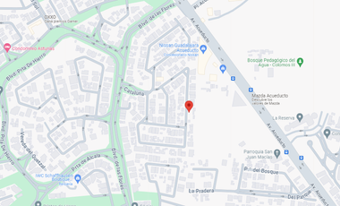 ¡¡¡EXCELENTE OPORTUNIDAD DE INVERSION EN UNA CASA EN SENDERO DE LOS SAUCES EN ZAPOPAN!!!