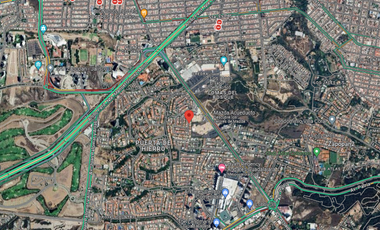 ¡¡¡EXCELENTE OPORTUNIDAD DE INVERSION EN UNA CASA EN SENDERO DE LOS SAUCES EN ZAPOPAN!!!